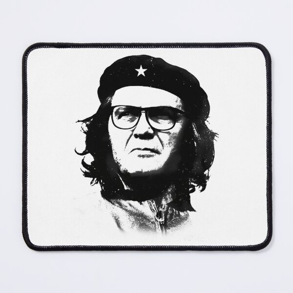 Item preview, Marcelo Bielsa-Che Guevara designed and sold by sanhashop.
