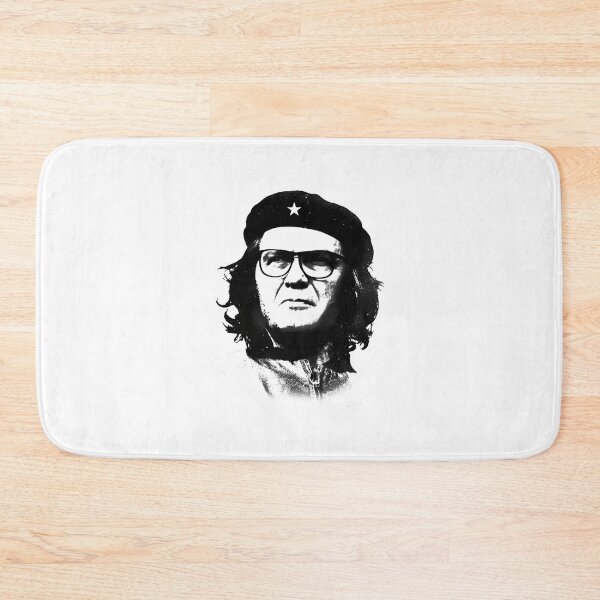 Item preview, Marcelo Bielsa-Che Guevara designed and sold by sanhashop.
