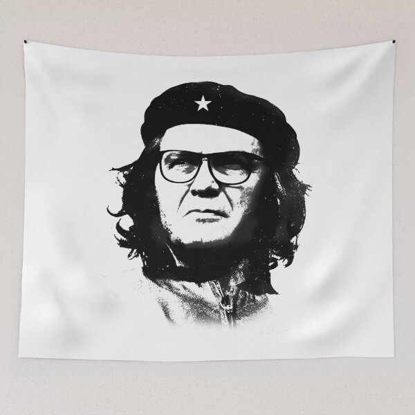 Item preview, Marcelo Bielsa-Che Guevara designed and sold by sanhashop.