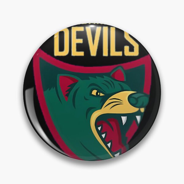 Item preview, Tasmanian Devils Football Club designed and sold by Siimoshop.