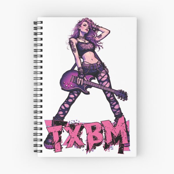 Item preview, Punk Rock Oracle Tarot Punk Aesthetic Sticker Tee designed and sold by TXBloodMNY2024.
