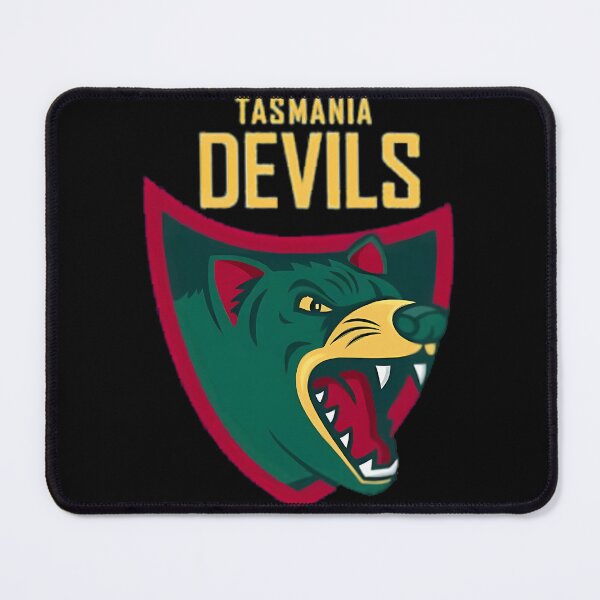 Item preview, Tasmanian Devils Football Club designed and sold by Siimoshop.