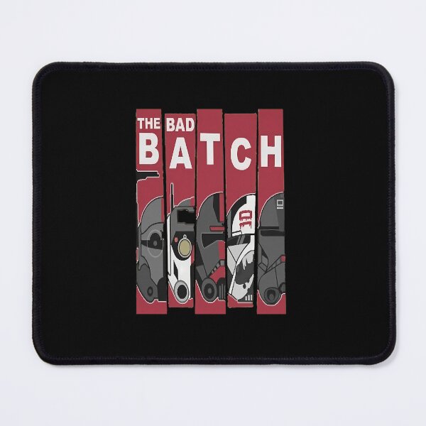 Item preview,  The Bad Batch designed and sold by ZaraAktive.