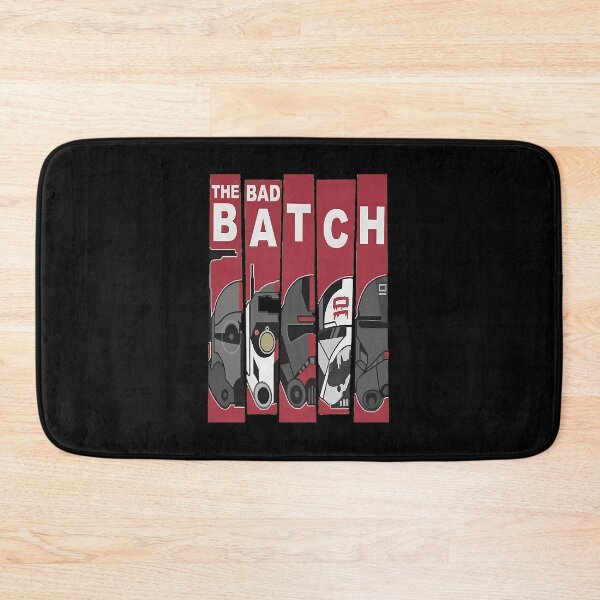 Item preview,  The Bad Batch designed and sold by ZaraAktive.