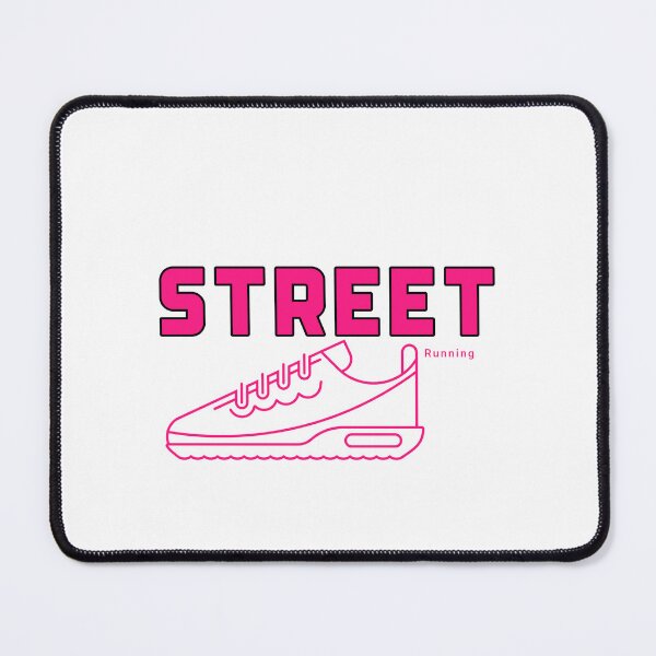 Item preview, Road Running designed and sold by 43 Tee & Design.
