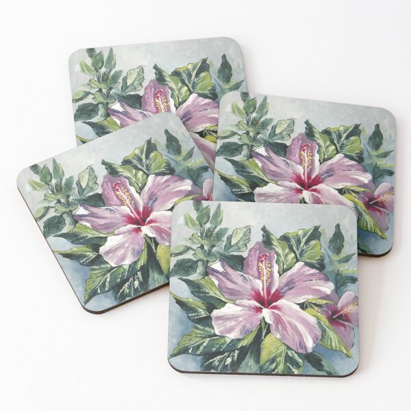Item preview, Hibiscus Flower Anna Zucco Fine Art designed and sold by "sensesillusion" - Nature Images Art Prints .