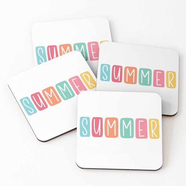 Item preview, Summer designed and sold by Texas Southern Studio.