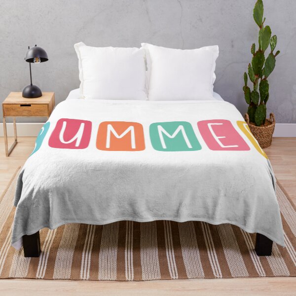 Item preview, Summer designed and sold by Texas Southern Studio.
