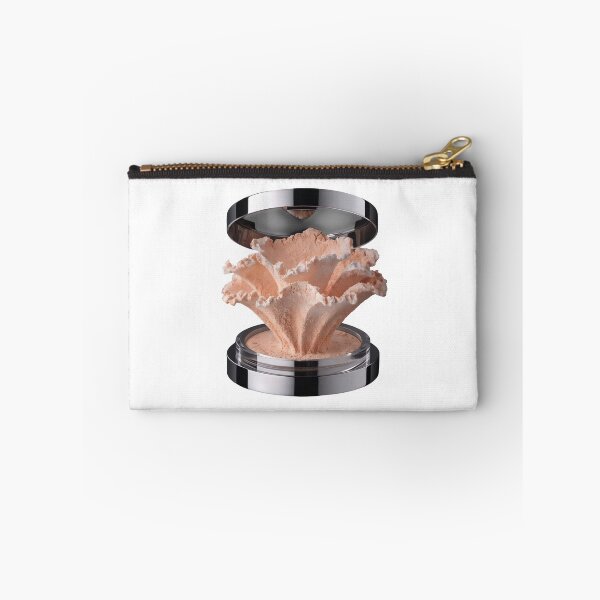 Item preview, Wedding ring on coral reef base luxury jewelry display close-up minimalist elegant designed and sold by Creative88Art.