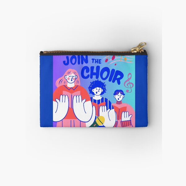 Item preview, Join the Choir, Gifts for Choir Singers designed and sold by Brittainspires.