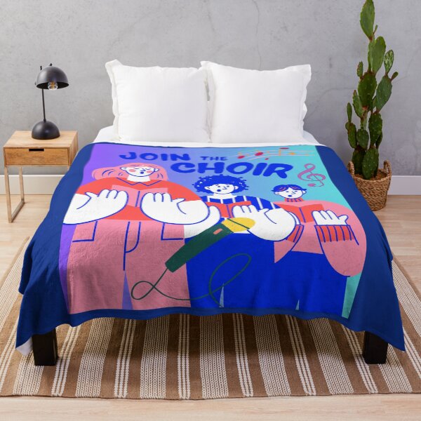 Item preview, Join the Choir, Gifts for Choir Singers designed and sold by Brittainspires.