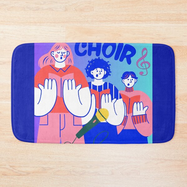 Item preview, Join the Choir, Gifts for Choir Singers designed and sold by Brittainspires.