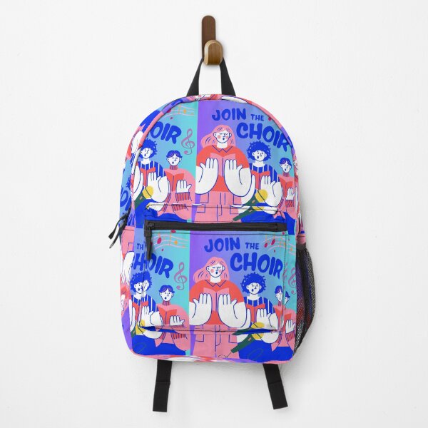Item preview, Join the Choir, Gifts for Choir Singers designed and sold by Brittainspires.