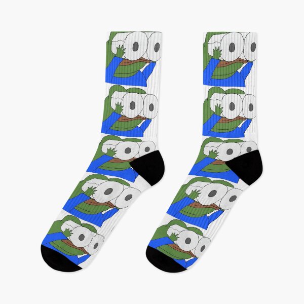 Item preview, Apu Toilet Paper Binoculars designed and sold by Christopher White | Active Gear.