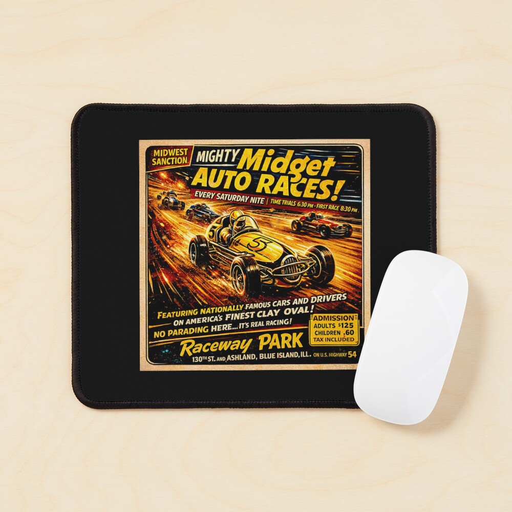Item preview, Mouse Pad designed and sold by BevLav.