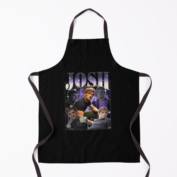 Item preview, Josh Hutcherson designed and sold by ZaraAktive.