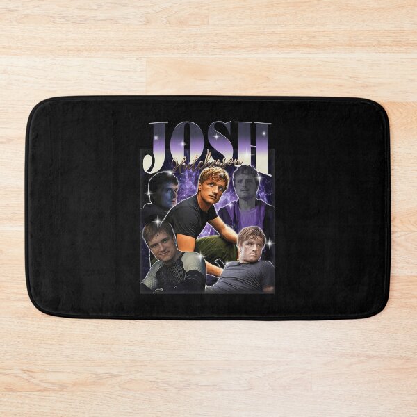 Item preview, Josh Hutcherson designed and sold by ZaraAktive.