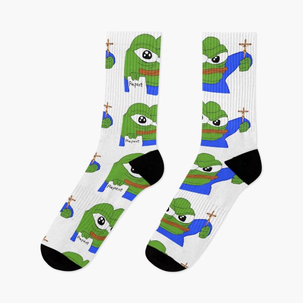 Item preview, Apu Repent designed and sold by Apocalypse Live .