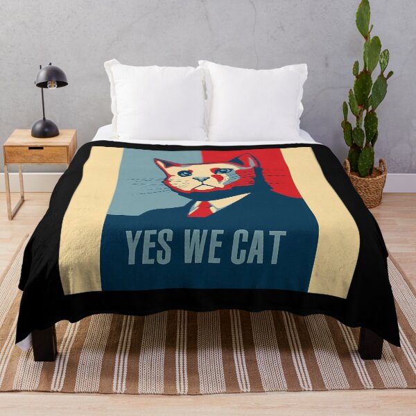 Item preview, Yes We Cat -Demo Cat designed and sold by ZaraAktive.