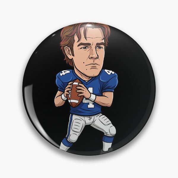 Item preview, The 5-Step Drop Mox The Reluctant Qb designed and sold by Siimoshop.