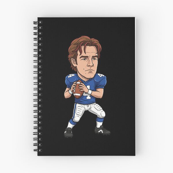 Item preview, The 5-Step Drop Mox The Reluctant Qb designed and sold by Siimoshop.