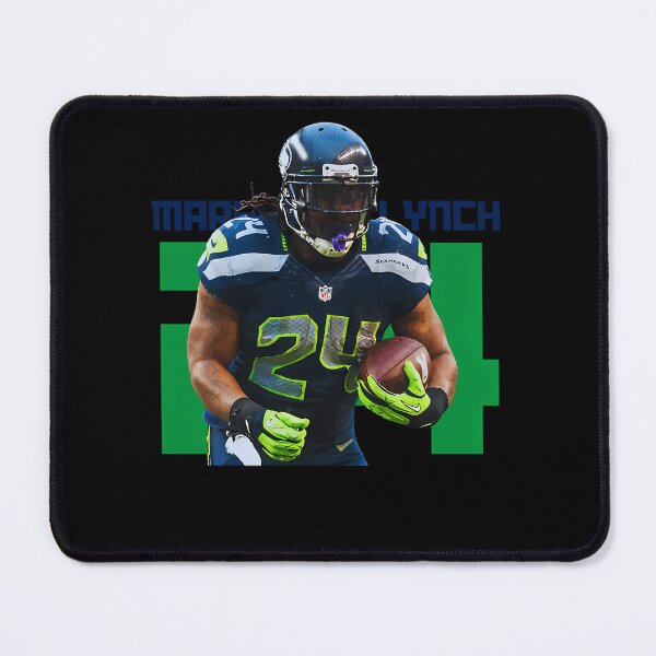 Item preview, Marshawn Lynch - Tariik 275 designed and sold by sanhashop.
