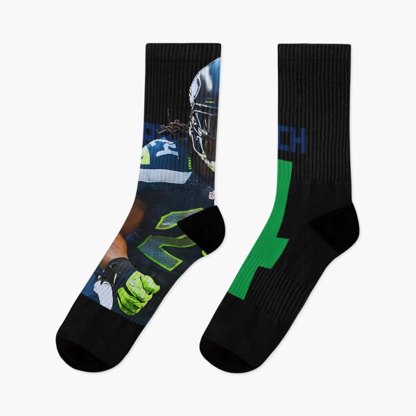 Item preview, Marshawn Lynch - Tariik 275 designed and sold by sanhashop.