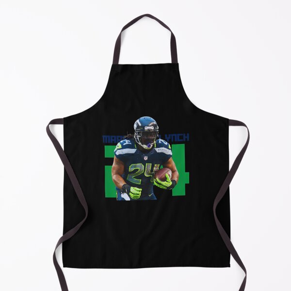 Item preview, Marshawn Lynch - Tariik 275 designed and sold by sanhashop.