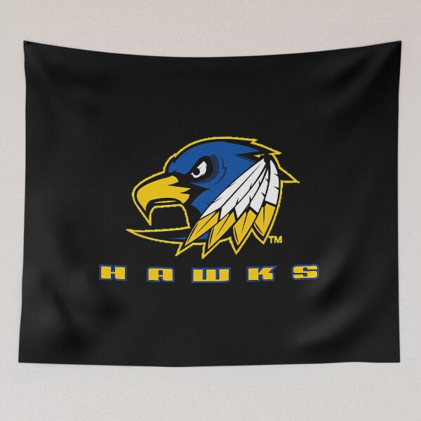 Item preview, Sheridan Hawks designed and sold by ZaraAktive.