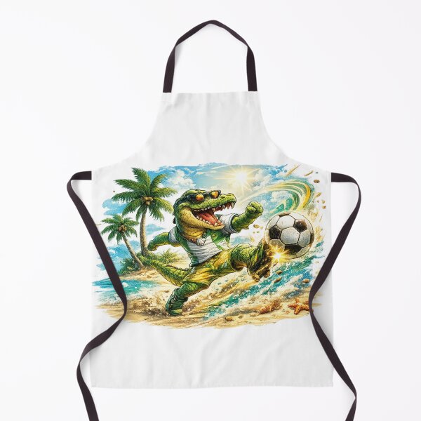 Item preview, Focis krokodil designed and sold by gabeszshop.