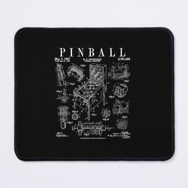 Item preview, Pinball Arcade Gaming Machine designed and sold by ZaraAktive.