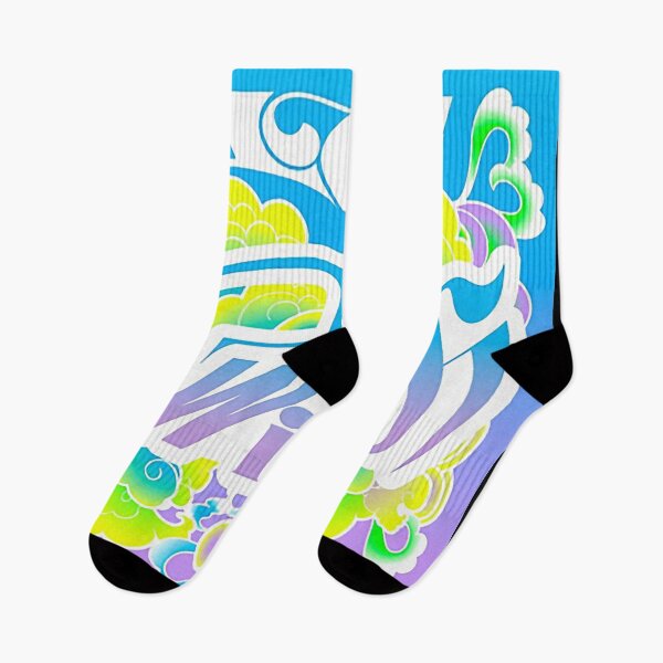Item preview, VE Switch K-Pop Aesthetic Colorful Design designed and sold by oliverkstoks.
