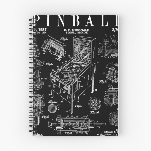 Item preview, Pinball Arcade Gaming Machine designed and sold by ZaraAktive.