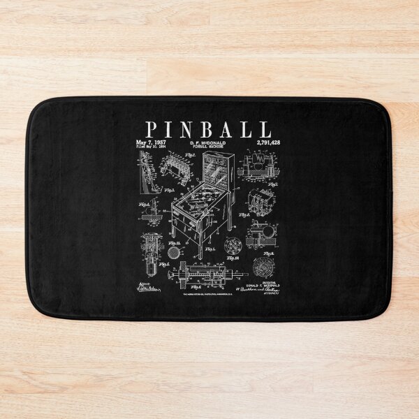 Item preview, Pinball Arcade Gaming Machine designed and sold by ZaraAktive.