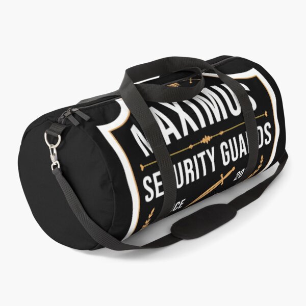Item preview, Maximus Security Guards designed and sold by sanhashop.