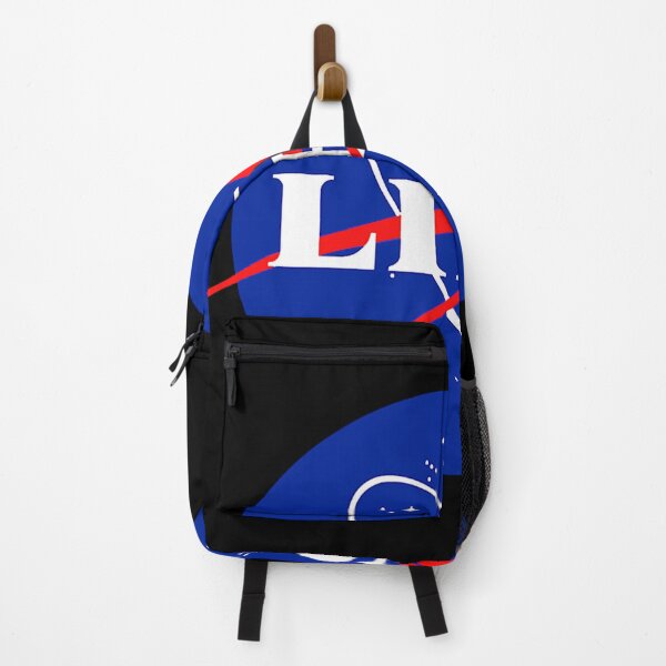 Item preview, Nasa Lies Logo designed and sold by LeonTeise.