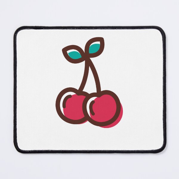 Item preview, Cherry designed and sold by 43 Tee & Design.