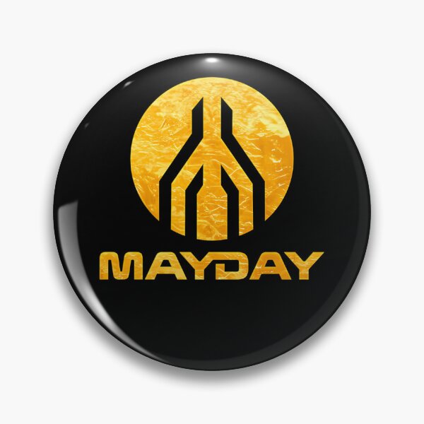 Item preview, Mayday 2024 Collection 42 designed and sold by sanhashop.