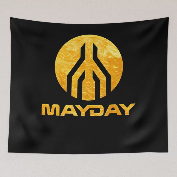 Item preview, Mayday 2024 Collection 42 designed and sold by sanhashop.