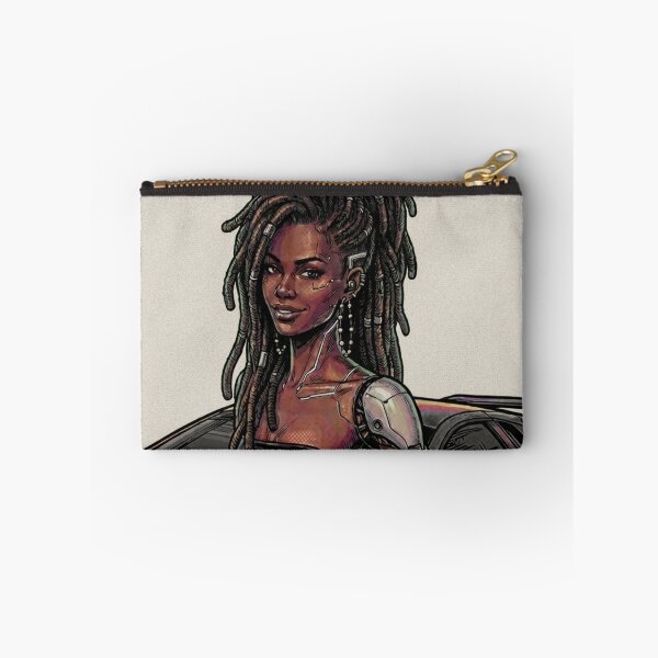 Item preview,  cyberpunk style poster designed and sold by Ignorante.