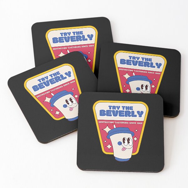 Item preview, The Beverly Drink designed and sold by Siimoshop.