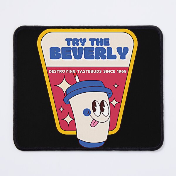 Item preview, The Beverly Drink designed and sold by Siimoshop.
