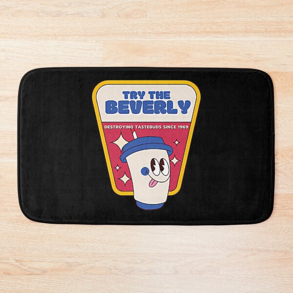 Item preview, The Beverly Drink designed and sold by Siimoshop.