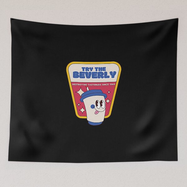 Item preview, The Beverly Drink designed and sold by Siimoshop.