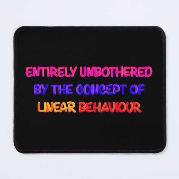 Item preview, Fancy Funny Quote - version 2 designed and sold by SilverFantasy.