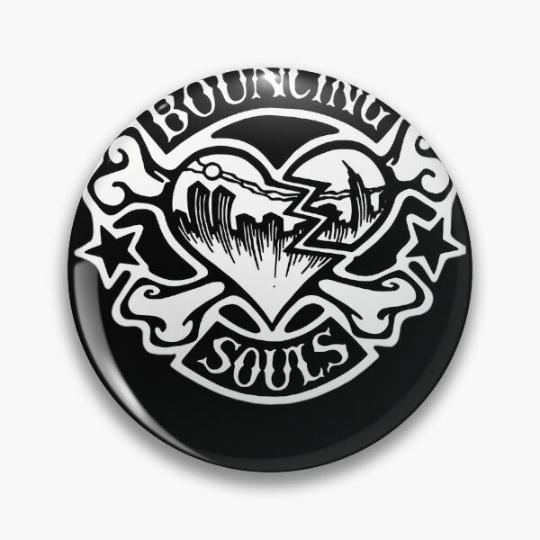 Item preview, The Bouncings Souls Band designed and sold by Siimoshop.