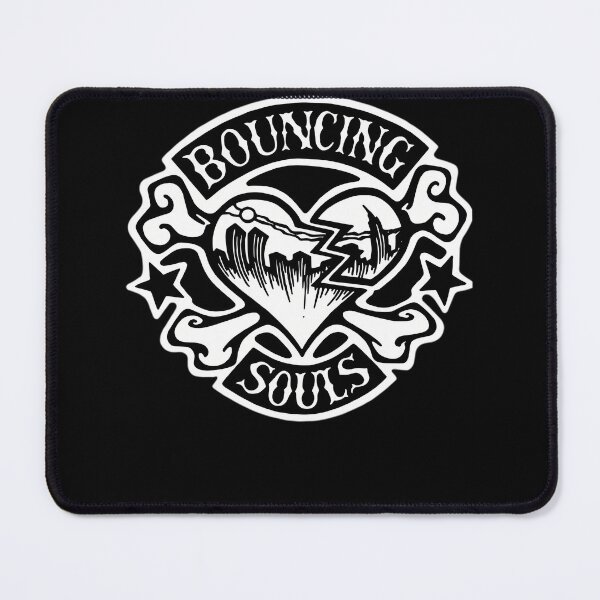 Item preview, The Bouncings Souls Band designed and sold by Siimoshop.