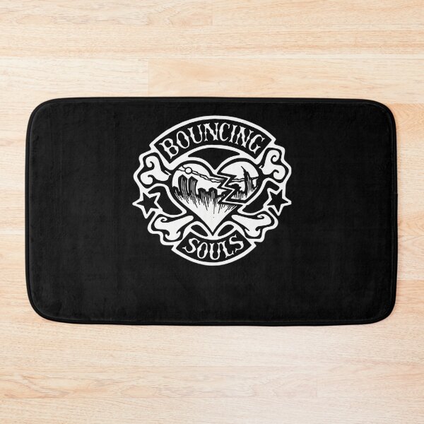 Item preview, The Bouncings Souls Band designed and sold by Siimoshop.