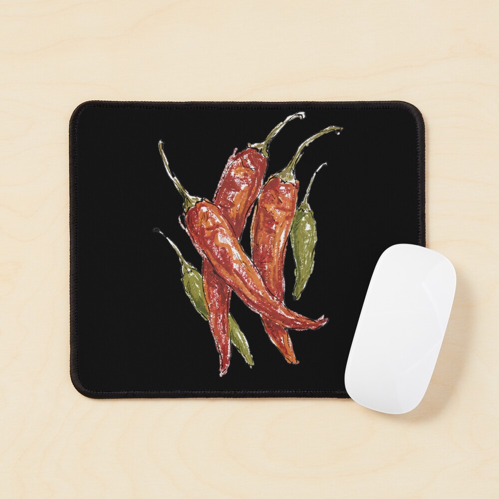 Item preview, Mouse Pad designed and sold by ReneMM.