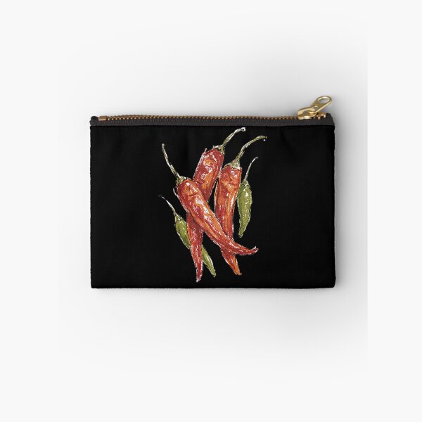 Item preview, Beautiful Chili design designed and sold by ReneMM.